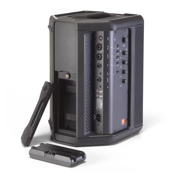 LOA BLUTOOTH CHÍNH HÃNG: JBL EON ONE COMPACT