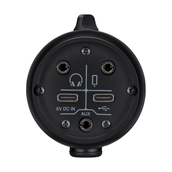 MICRO THU ÂM CHÍNH HÃNG: YAMAHA AG01