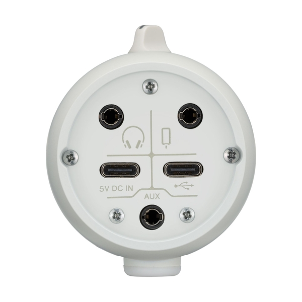 MICRO THU ÂM CHÍNH HÃNG: YAMAHA AG01