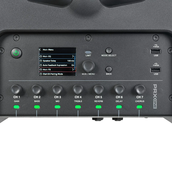 LOA CỘT CHÍNH HÃNG: JBL PRX ONE