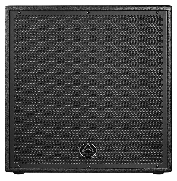 Loa Subwoofer Chính hãng: Wharfedale DELTA-AX18B