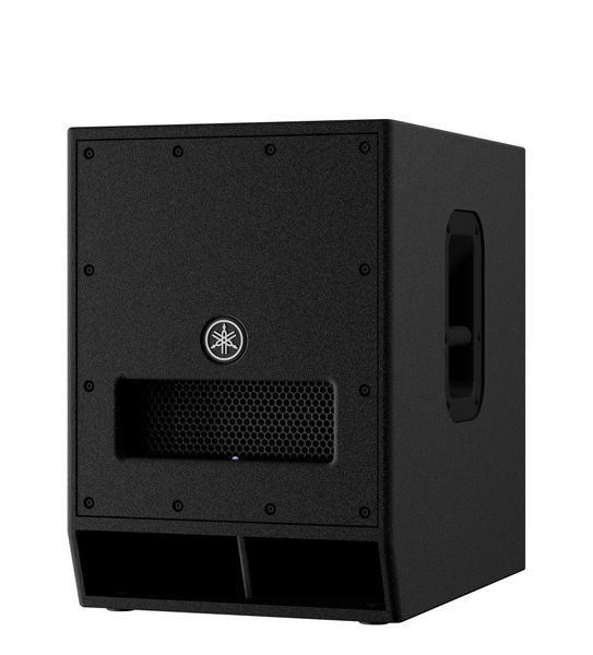 LOA SUBWOOFER ACTIVE CHÍNH HÃNG: YAMAHA DXS18