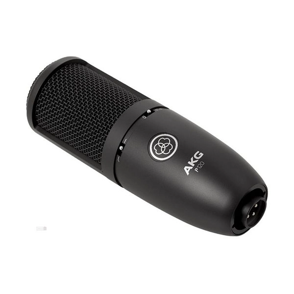 MICRO THU ÂM CHÍNH HÃNG: AKG P120