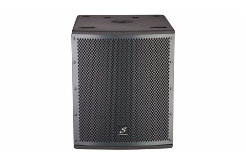 LOA SUBWOOFER CHÍNH HÃNG: STUDIOMASTER TRX15S