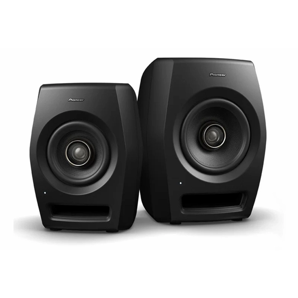 LOA KIỂM ÂM CHÍNH HÃNG - PIONEER DJ RM 05