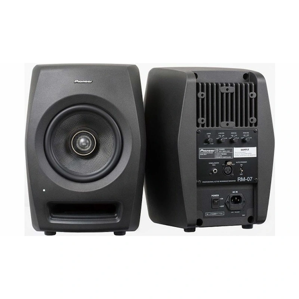 LOA KIỂM ÂM CHÍNH HÃNG - PIONEER DJ RM 05