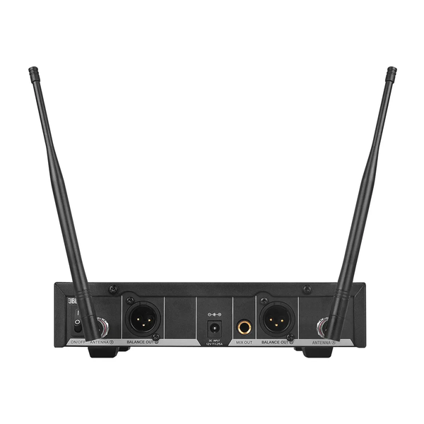 MICRO KHÔNG DÂY CHÍNH HÃNG: JBL - VM300