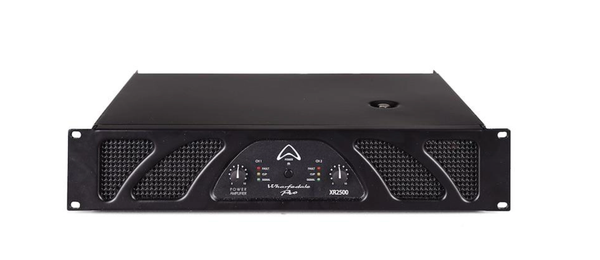 Công suất Wharfedale Pro XR 2500