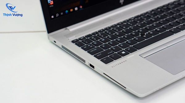 Laptop cũ HP Elitebook 850 G5 Core i5-8250U | 8GB | 256GB | 15.6 inch FHD