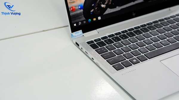 Laptop cũ HP Elitebook X360 1040 G6 Core i7-8650U | 16GB | 512GB | 14 inch FHD Cảm ứng