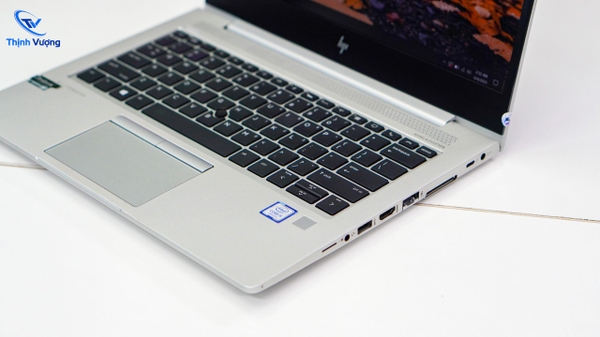 Laptop cũ HP Elitebook 830 G5 Core I5-7300U | 8GB | 256GB | 13 inch FHD