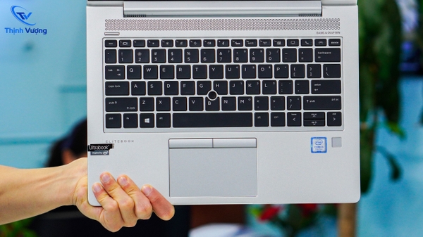 Laptop cũ HP Elitebook 830 G5 Core I5-7300U | 8GB | 256GB | 13 inch FHD