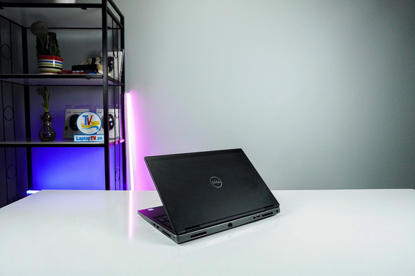 Laptop cũ Dell Precision 7520 Core i7-6820HQ | 16GB | 512GB | M1200M | 15.6 inch FHD