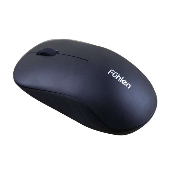 Chuột Fuhlen M70s không dây- Chính hãng