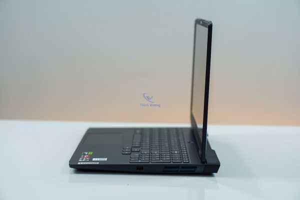 Laptop cũ Lenovo Ideapad Gaming 3 Ryzen 5-5600H | 8GB | 256GB | GTX 1650 | 15.6 inch FHD 120Hz