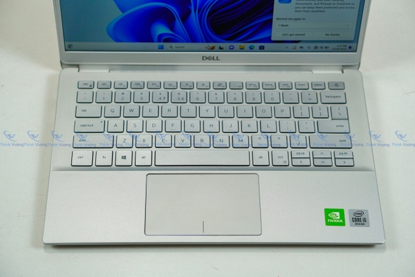 Laptop cũ Dell Inspiron 5391 Core i5-10210U | 8GB | 512GB | 13.3 inch FHD