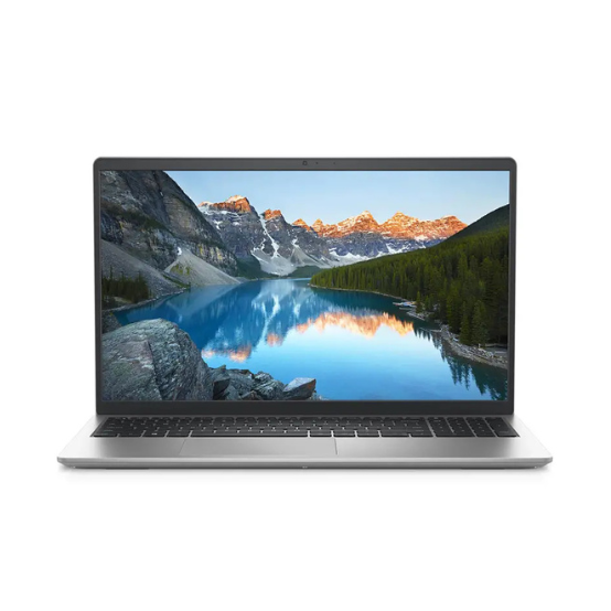Laptop cũ Dell Inspiron 3511 Màu bạc Core i5-1135G7 | 16GB | 512GB | 15.6 inch FHD 60Hz
