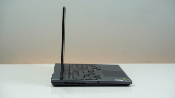 Laptop Gaming cũ Lenovo Legion 5 Core i7-11800H | 16GB | 512GB | RTX 3060 | 15.6 inch 2K 165Hz