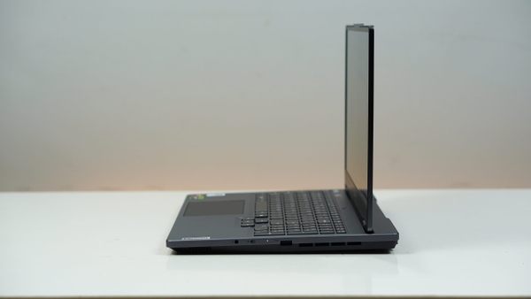 Laptop Gaming cũ Lenovo Legion 5 Core i7-11800H | 16GB | 512GB | RTX 3060 | 15.6 inch 2K 165Hz