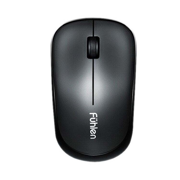 Chuột Fuhlen M70s không dây- Chính hãng