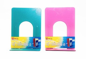 Kệ Chặn Sách Hồng Hà B 3073