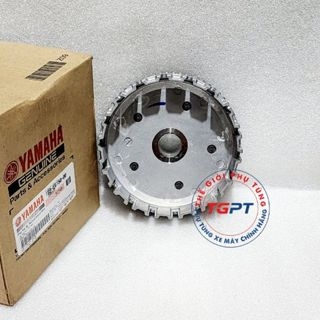 Bát côn, Nhông hú lơn, Chuồng heo xe Exciter 135 2006-2010 không