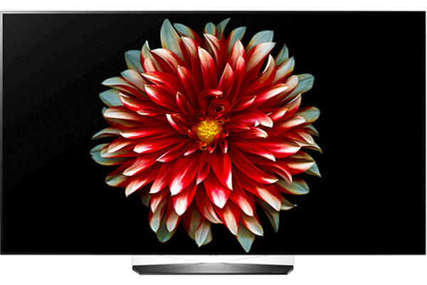 Smart Tivi OLED 55 Inch LG 55EG9A7T