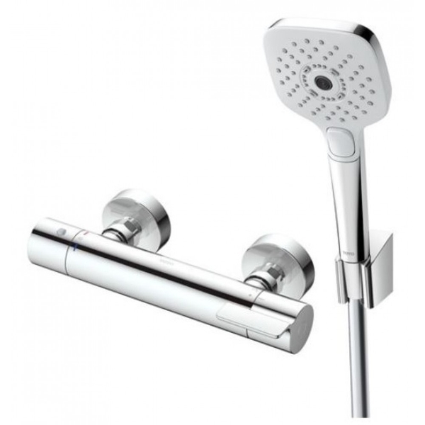 Sen tắm nhiệt độ TOTO TBV03431V/TBW02006A