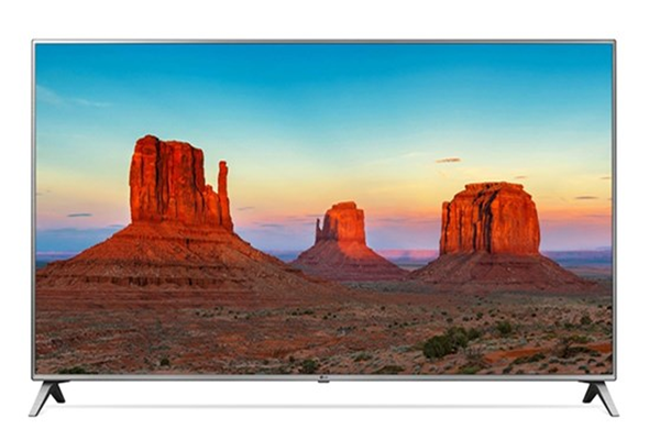 Smart Tivi LG 4K 65 inch 65UK7500PTA