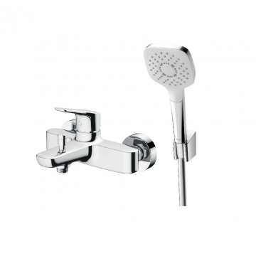 Sen tắm nóng lạnh TOTO: TBG03302V/TBW02005A