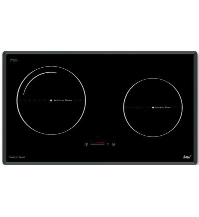 Bếp từ Lorca LCI 829