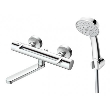 Sen tắm nhiệt độ TOTO TBV03429V-TBW03002B