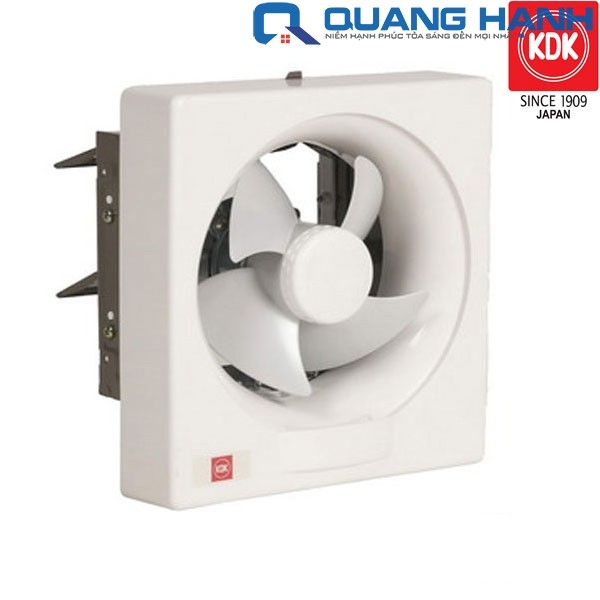 Quạt thông gió KDK 15AAQ1