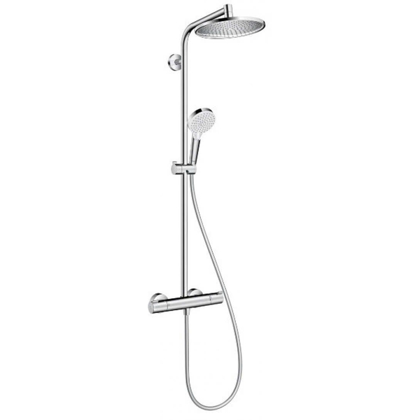 Sen Cây Nhiệt Độ Hansgrohe 27267000