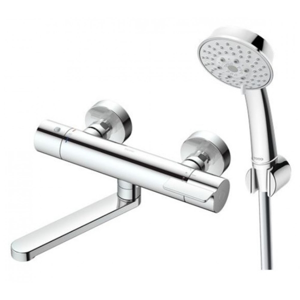 Sen tắm nhiệt độ TOTO TBV03427V/TBW03002B