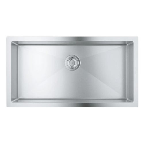 Chậu Rửa Bát 1 Hố Nhập Khẩu Đức Grohe 31580SD1