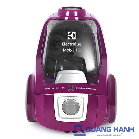 Máy hút bụi Electrolux ZLUX1811 - 1800W