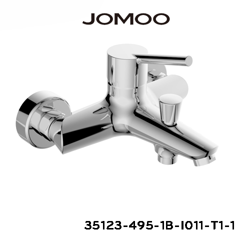 Sen tắm JOMOO 35123-495-1B-I011-T1-1