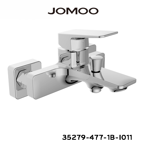Sen tắm nóng lạnh JOMOO 35279-477-1B-I011