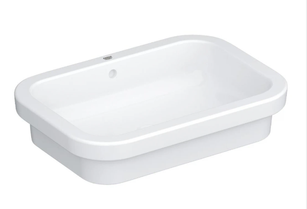 Chậu rửa lavabo đặt bàn Grohe 39124001