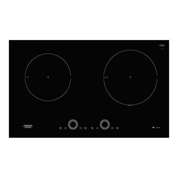 Bếp từ Munchen G60i