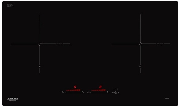Bếp từ Munchen GM8999