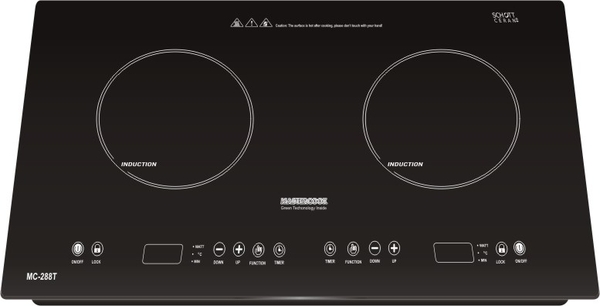 Bếp từ Mastercook MC-288T