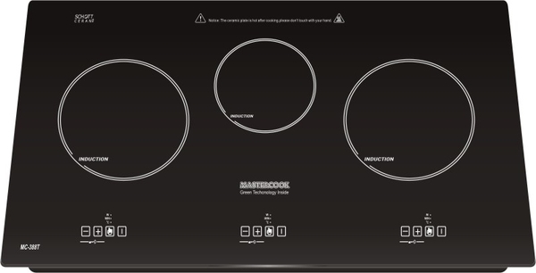 Bếp từ Mastercook MC-388T