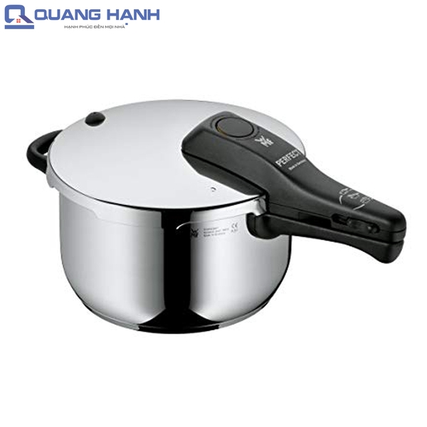 Nồi áp suất WMF schnelltopf perfect premium 4.5l 22 cm