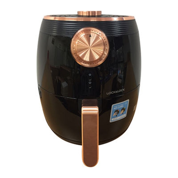 Nồi chiên không dầu Lock&Lock EJF176 1500W 4L