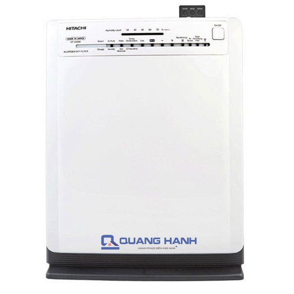Máy lọc không khí và tạo ẩm Hitachi EP-A5000