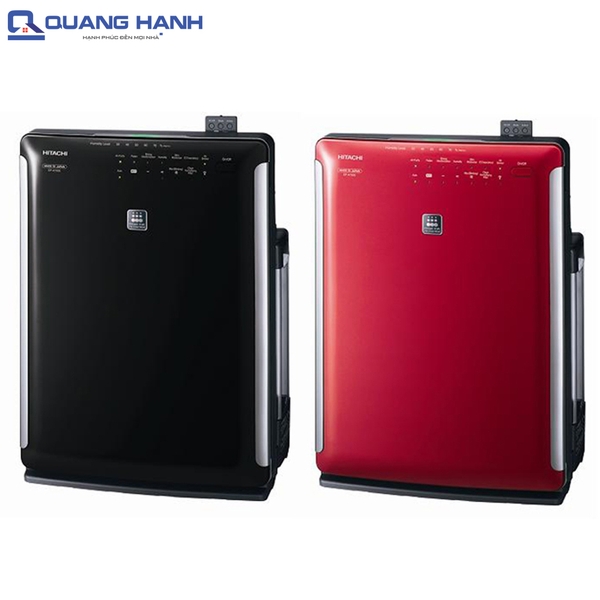 Máy Lọc Không Khí Và Tạo Ẩm Hitachi EP-A7000