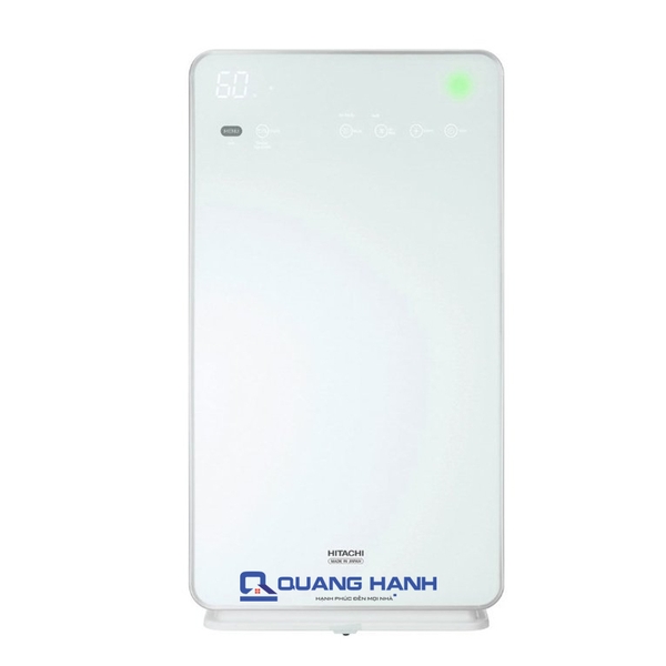 Máy Lọc Không Khí Và Tạo Ẩm Hitachi EP-M70E