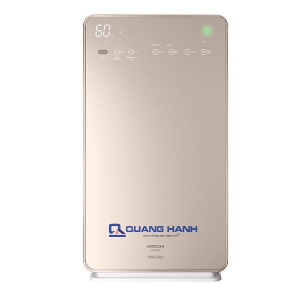 Máy Lọc Không Khí Và Tạo Ẩm Hitachi EP-A9000
